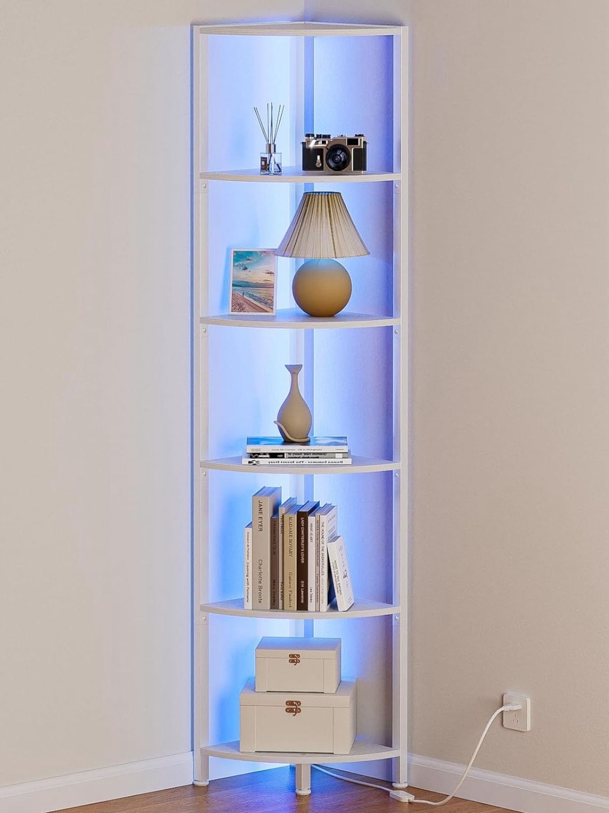 Organizer Shelf
