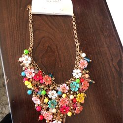 Collar Nuevo De Mexico 