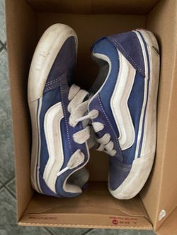 Vans knu skool