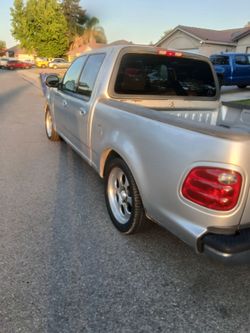 2003 Ford F-150