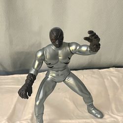 Bandai Mighty Morphin Power Rangers Evil Space Aliens Putty 8" Figure