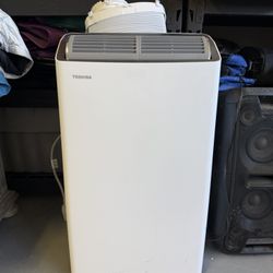 Indoor Air Conditioner