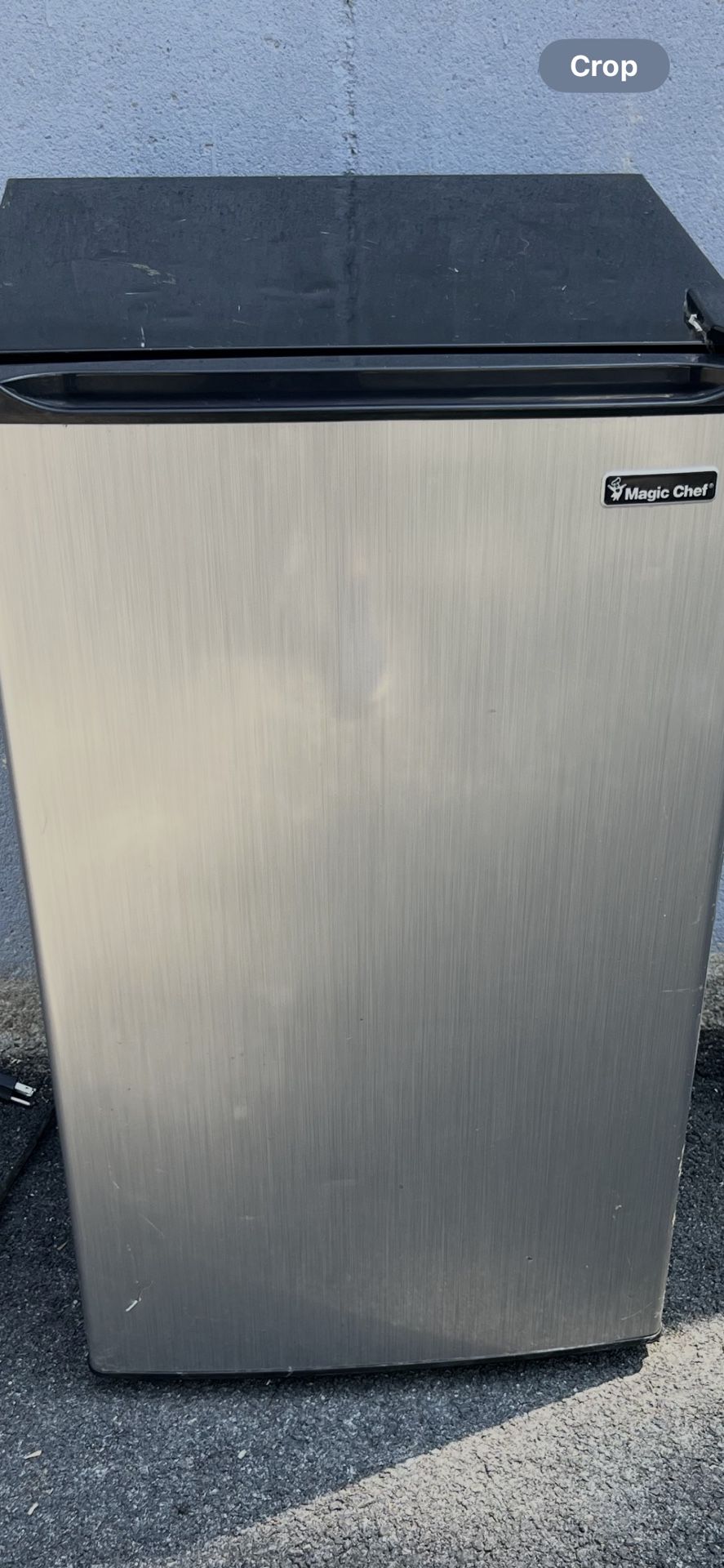 Refrigerador 