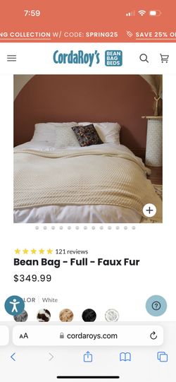 Bean Bag