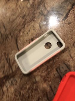 Assorted iPhone covers