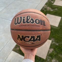 Basketball