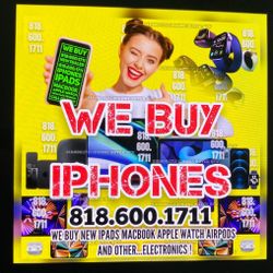 New Unlocked iPhone iPad
