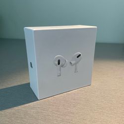 AirPod Pros