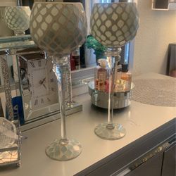 Candle Holders 