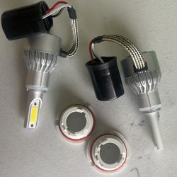 Leds And Hids On Sale For MLK Day