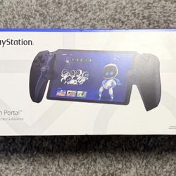 PlayStation PS Portal - Mint