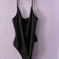 Large Body Suit