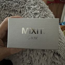 Mixit Silver Bracelet 