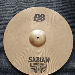 Sabian B8 20" Ride Cymbal