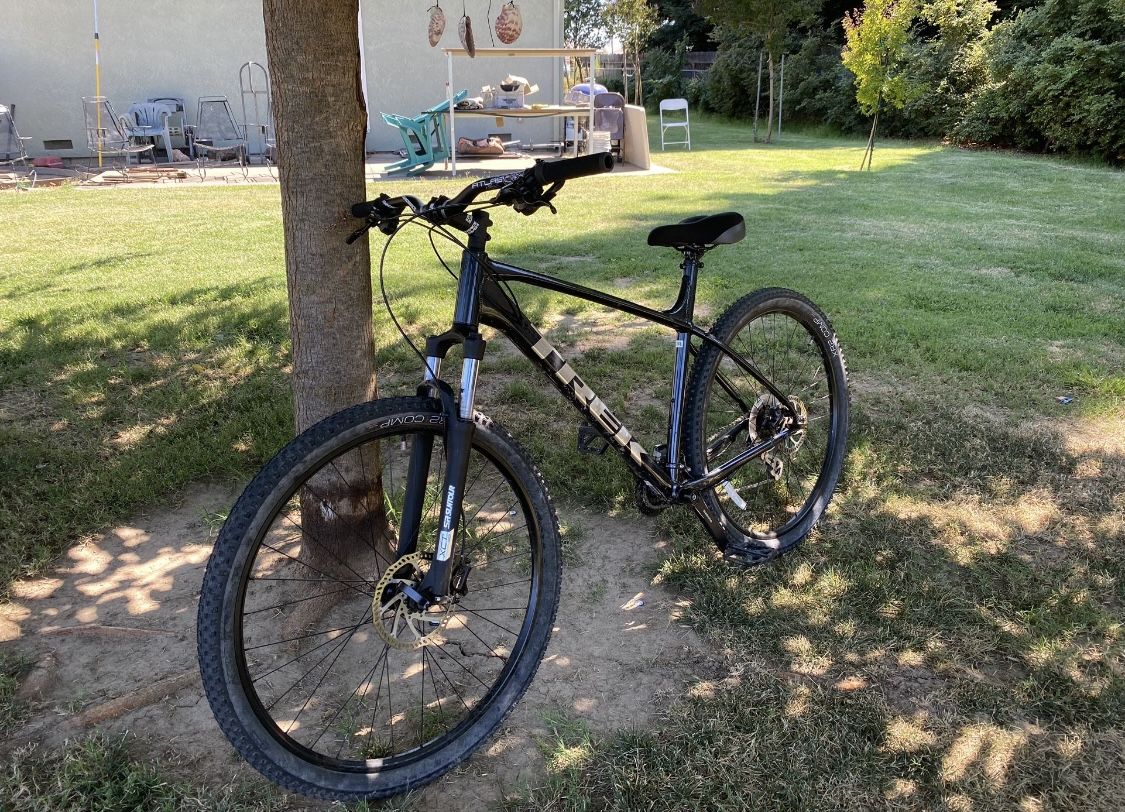 Trek Marlin 5 XXL 29