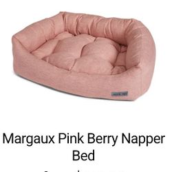 Jax + Bones Dog Bed. Machine Washable.  $30 CITY OF ORANGE 🍊