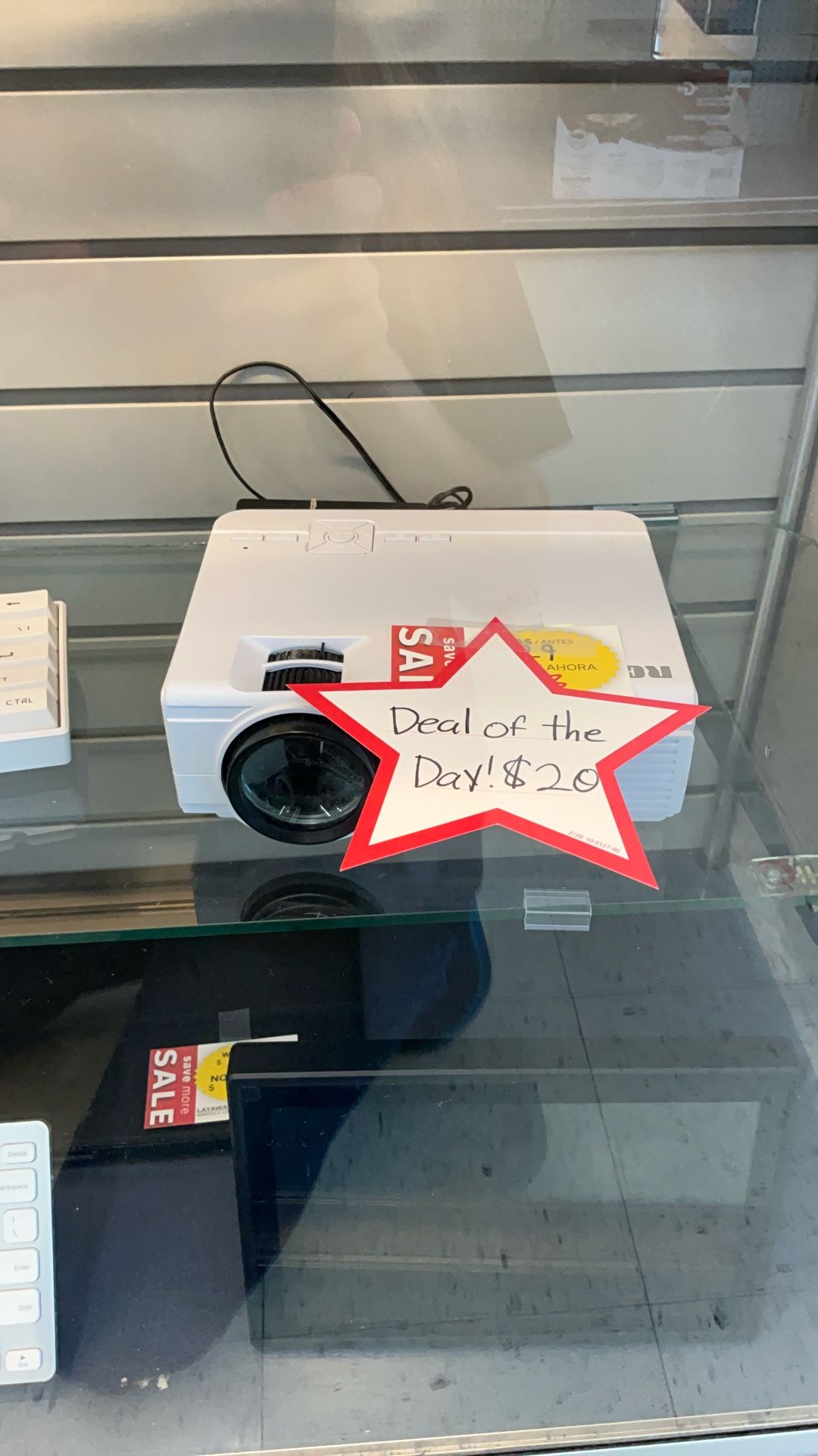 Projector