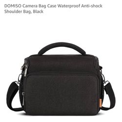 Camera Bag