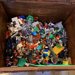 Lego Lot