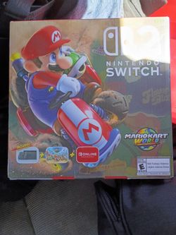 Nintendo switch 2