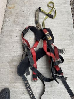 Fall Protection