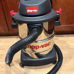Shop vac Brand