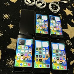 iPhone 8 64gb Unlocked Like New 