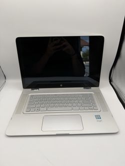 HP Spectre 360 (i7 @2.2ghz)(16gb Ram)(120gb SSD)(TOUCH SCREEN)