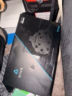 HTC Vive VR Headset