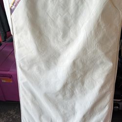 Crib Mattress