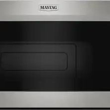 maytag commercial microwave