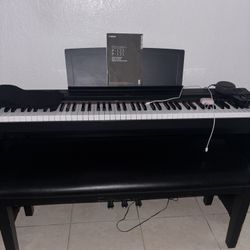 Yamaha Piano