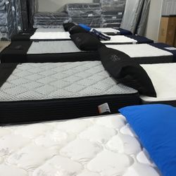 FALL CLEARANCE SALE! BRAND NEW TWIN MATTRESS SETS $99 AND UP!