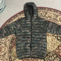 Men’s Jacket