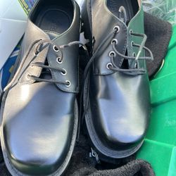 Men’s Shoes Size 12 $10