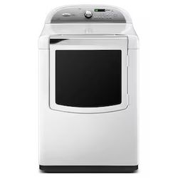 Like New Whirlpool Cabrio Platinum Delivery Service Available 