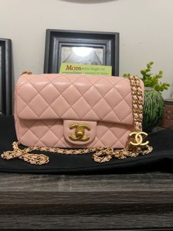 Chanel Mini Flap Bag