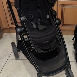 Maxi Cosi Zelia Stroller 