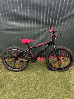 24 inch so cal flyer