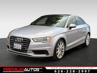 2016 Audi A3