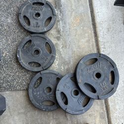 Troy Weight Stacks 