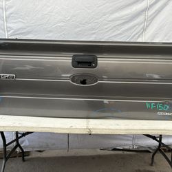 2011 Ford F150 Tail Gate 
