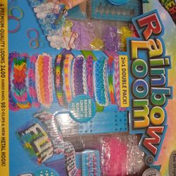 Hgu Rainbow Loom