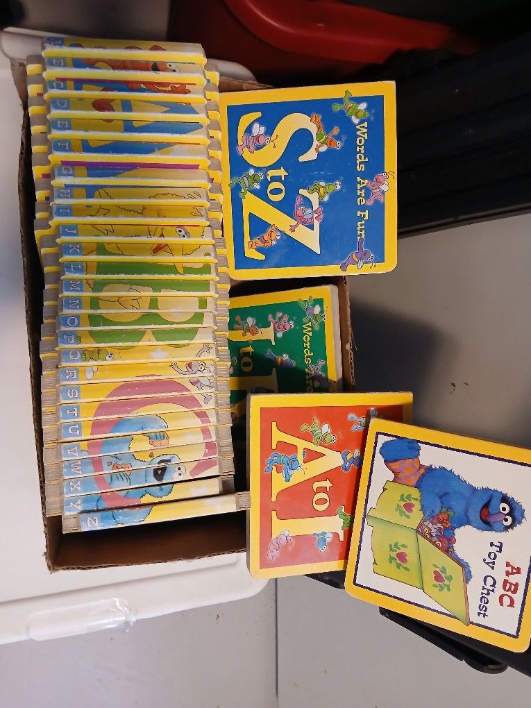 Children's Books
