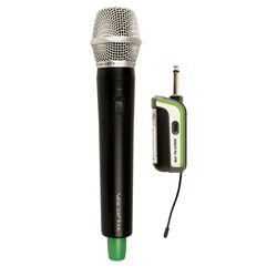 Digital Wireless Microphone