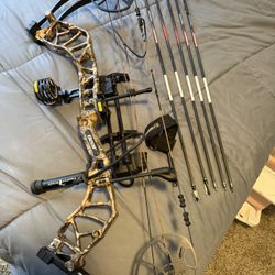 Hunting Gear 