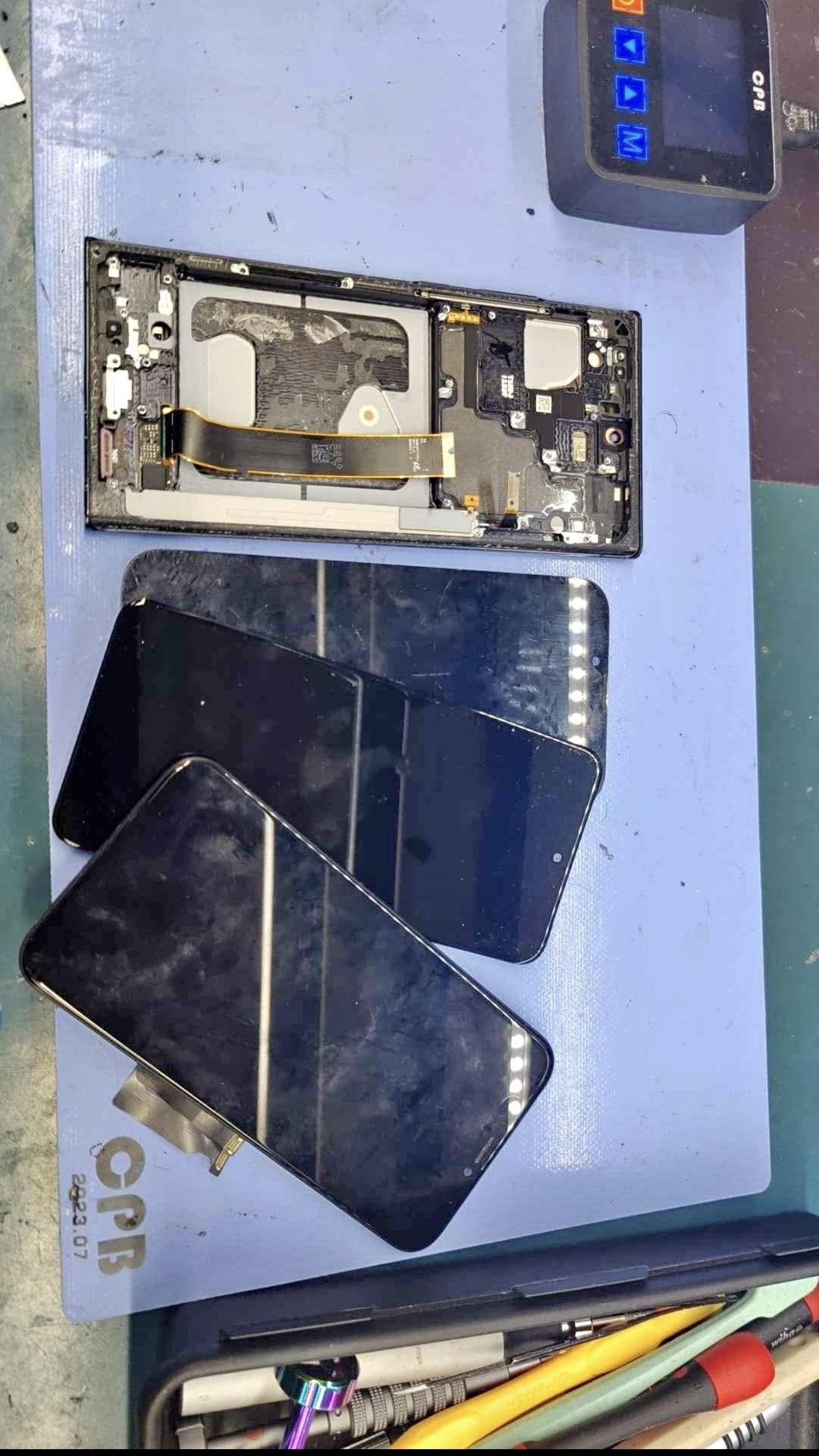 iPhone Repair