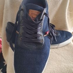 Levis Shoes  