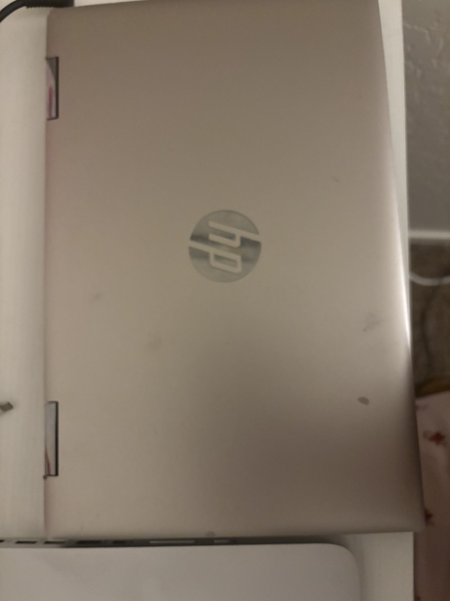 HP Pavilion x360