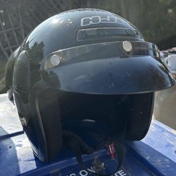 Motorcycle Helmets